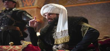 Mehmed Fetihler Sultan'nda andarl devri bitiyor!
