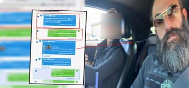 Polisin ehit edildii soruturmadan nl isim kt