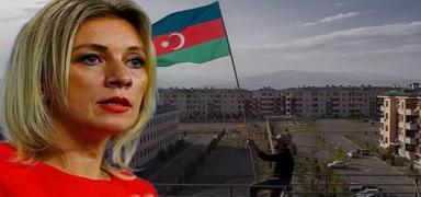 'Bu blgeyi resmen Azerbaycan topra olarak tanyoruz'