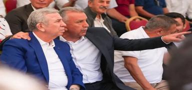 Yava'a yakn bakandan 'siyasi intikam'