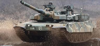 180 adet K2 tank yaknda geliyor