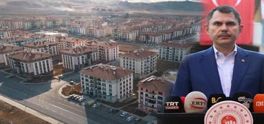 Grntleri Bakan Kurum paylat