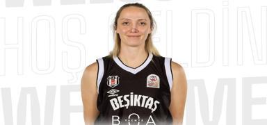 Be�ikta�, G�l�ah Duman B��ak��'y� renklerine ba�lad�