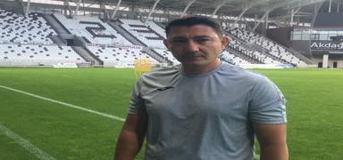 Elazspor, Frat Gl'le devam karar ald