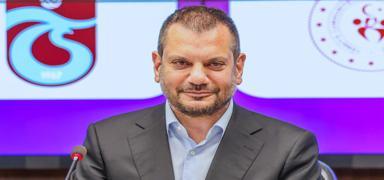 Erturul Doan anlamay duyurdu! Hedef yllk 15-20 milyon avro gelir