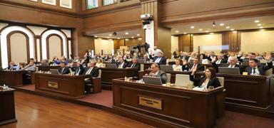 AK Parti'nin adaylar belli oldu