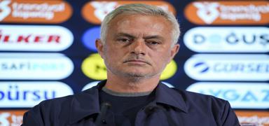 Jose Mourinho ayrlacak m?