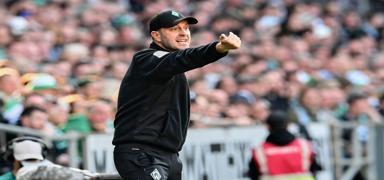 Leipzig, Ole Werner ismine odakland