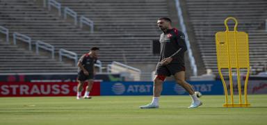 Merih Demiral: nallah yeni sezona da gzel bir balang yaparz