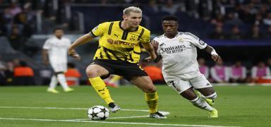 Milan, Niklas Sule'yi listesine ekledi