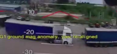 rmcek A Operasyonuna ait yeni video paylald