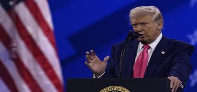 ABD'den 'altn kart' hamlesi... Trump, parayla Amerika'ya giri kapsn at