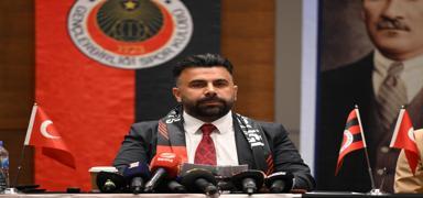 Ahmet Turgut: Hedefimiz net, kulbmz fabrika ayarlarna dndrmek