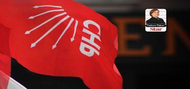 'CHP'nin oylar dyor, millet ne olduunu grd'