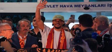 Herkes Sane transferini konuuyor