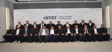 Konyaspor Bakan Aday mer Atiker'in ynetim kurulu listesi belli oldu