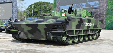 T�rk z�rhl�s�ndan bir ilk