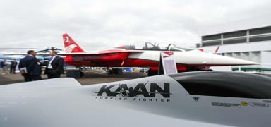 HRJET alclar gzn KAAN'a dikti!