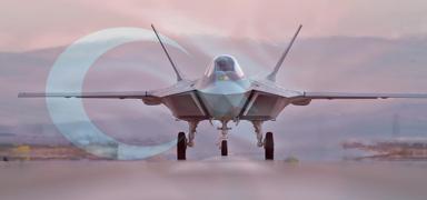Tarihi KAAN anlamas dillerine doland: Biz F-35 kuyruuna taklrken Trkiye seviye atlad