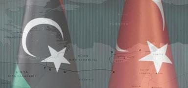 Trkiye'den Hafter aklamas: Olumlu karlyoruz