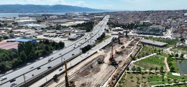 100 milyonun zerinde yolcuya hizmet verecek