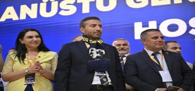 Ankaragc'nde hedef 400 milyon liralk kaynak