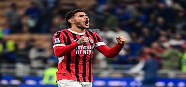 Atletico Madrid, Theo Hernandez transferinden ekiliyor