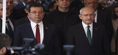 CHP'de gerilim t�rman�yor