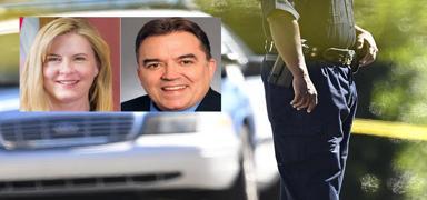 ABD'de siyasi suikast: Demokrat Meclis Ba�kan� ve e�i �ld�r�ld�