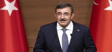 Cumhurbakan Yardmcs Ylmaz: LGS'ye girecek evlatlarmza baarlar diliyorum