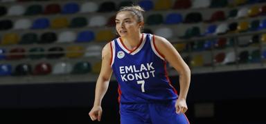 Galatasaray ada Faktoring, Sehernaz idal' kadrosuna katt