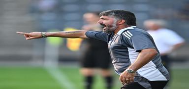 Gennaro Gattuso, talya Milli Takm'nn bana geiyor