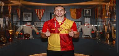 Gztepe, Arda Okan Kurtulan transferini aklad