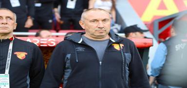 Gztepe Teknik Direktr Stoilov, kulbn 100. yln kutlad