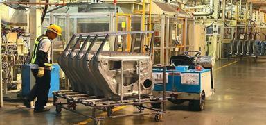 �hracat i�in yeni seferberlik: Finansman ve istihdam deste�inde devaml�l�k mesaj�