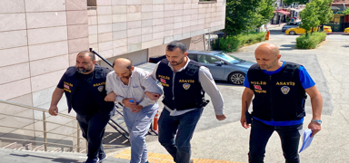 Kredi verilmeyince bankay basmt: Pompal tfekli pheli tutukland