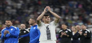 Leeds United, Jaka Bijol iin Udinese ile pazarlkta