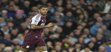 Aston Villa'dan ilgin karar! Rashford iin takm satacaklar