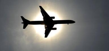 Blgede kriz derinleiyor: rdn hava sahasn ikinci kez kapatt