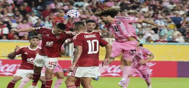 FIFA Kulpler Dnya Kupas'na golsz balang