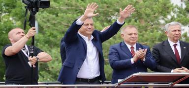 Hz. Peygamber ile Atatrk' bir tuttu