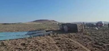 Ihlara'da s�cak hava balonu facias�