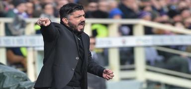 talya'da Gattuso dnemi