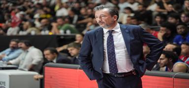 Luca Banchi: Anadolu Efes'te son mamd
