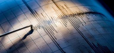 Peru'da 5,6 byklndeki deprem