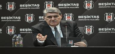 Serdal Adal: Sonu ampiyonluk olsun