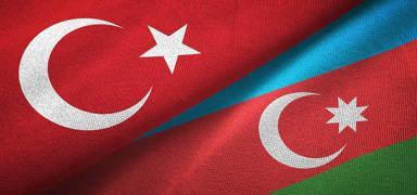 T�rkiye'den Azerbaycan mesaj�: Birlikteli�imiz ilelebet devam edecek