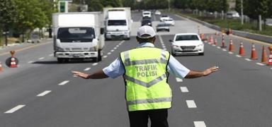 skdar'da baz yollar trafie kapatlacak