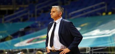 Anadolu Efes'in yeni baantrenr Igor Kokoskov oluyor