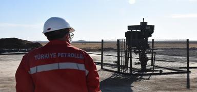 Bir ilimiz iin petrol karar